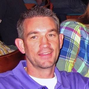 Meet your Posher, Gary